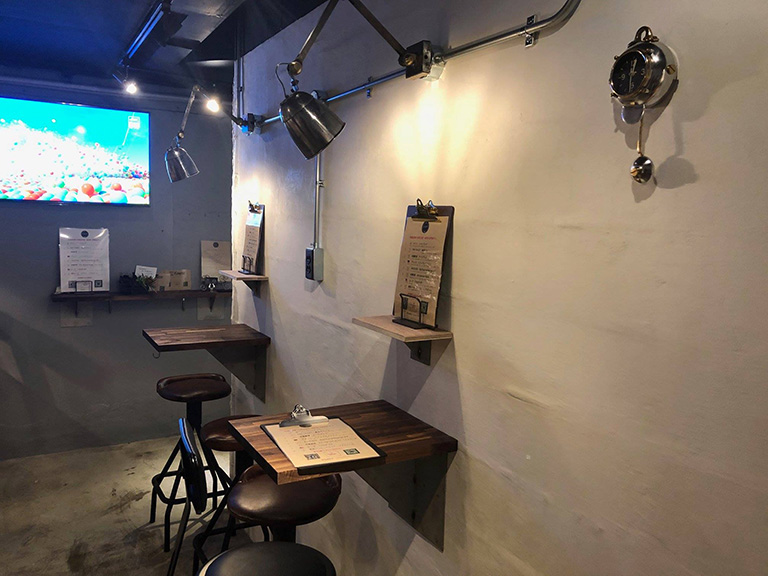Craft Beer Tap FAM333（クラフトビアータップ ファムスリースリー）